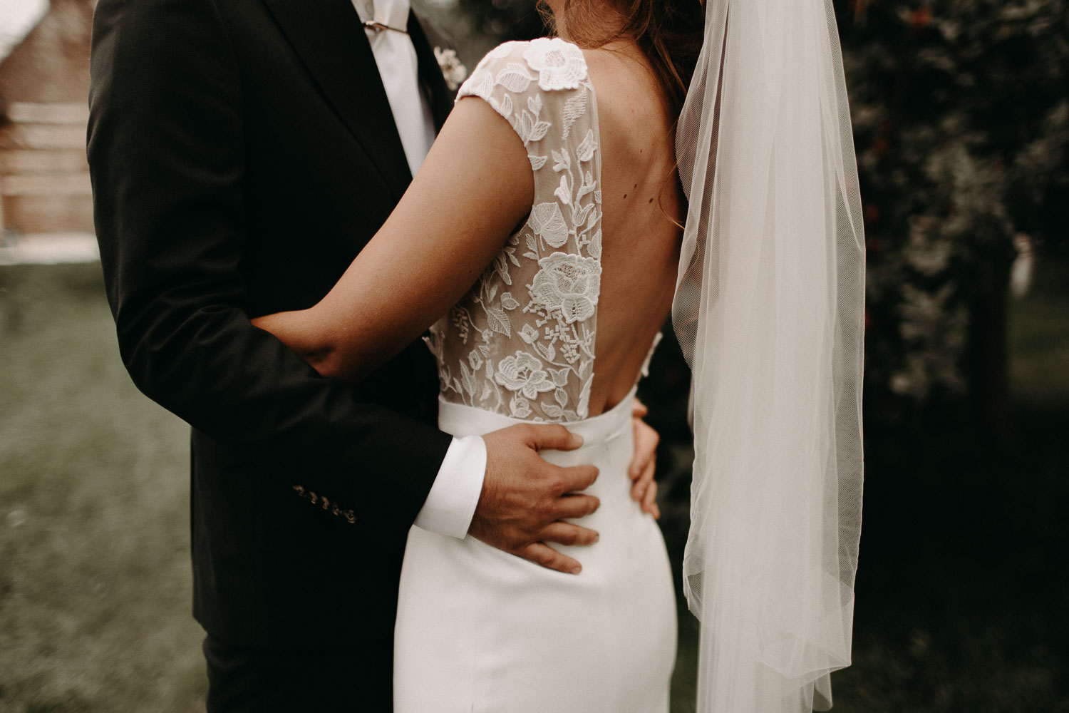 Photographe mariage Amiens bohème