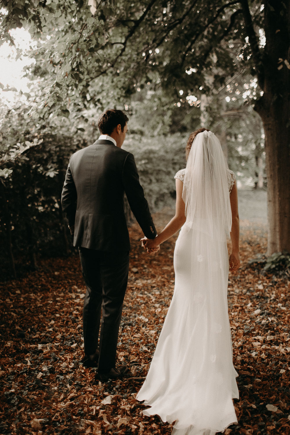 Photographe mariage Amiens bohème