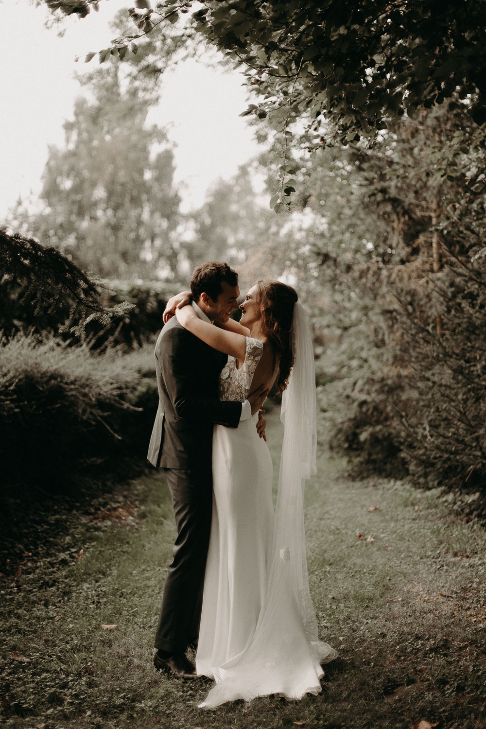 Photographe mariage Amiens bohème