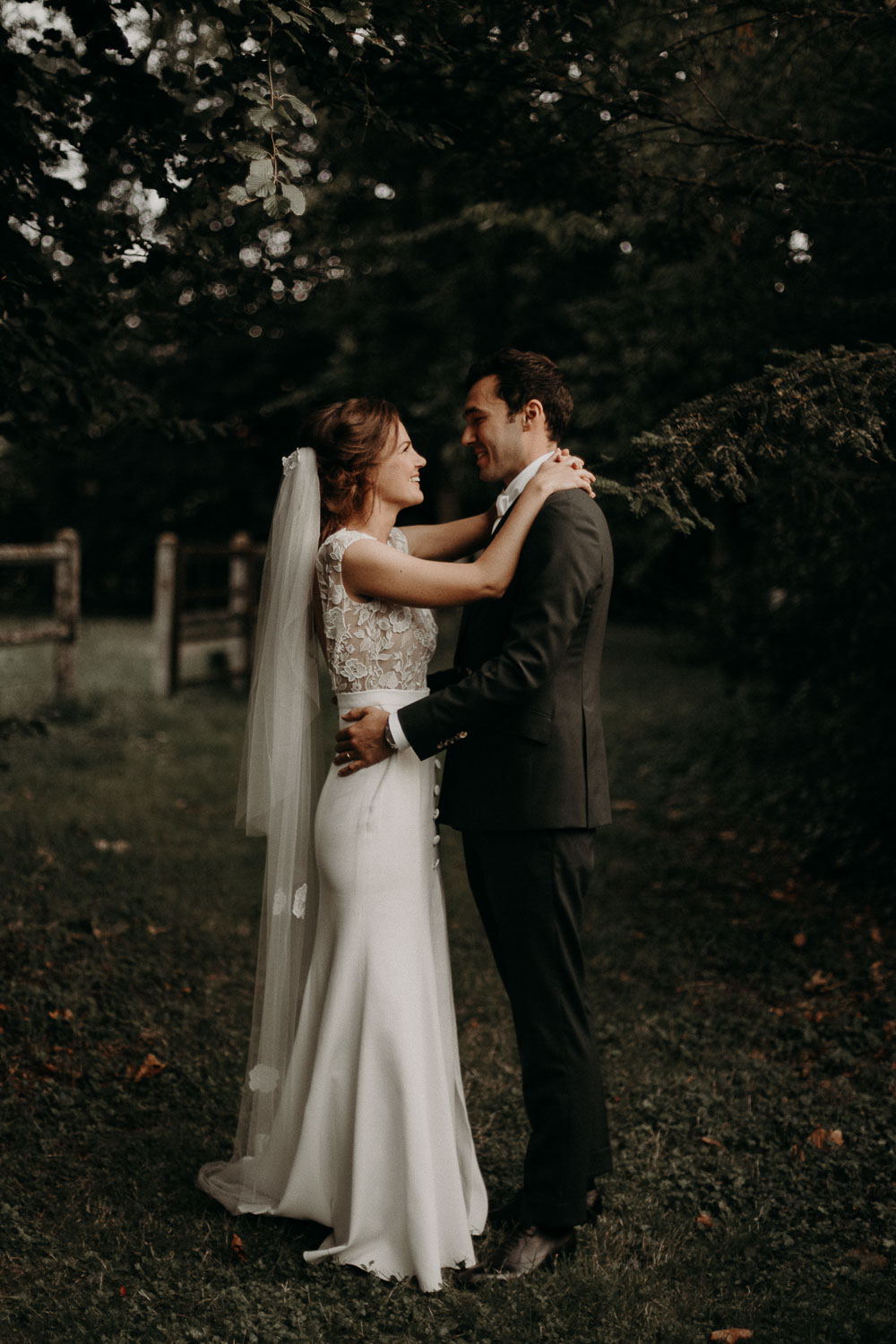 Photographe mariage Amiens bohème