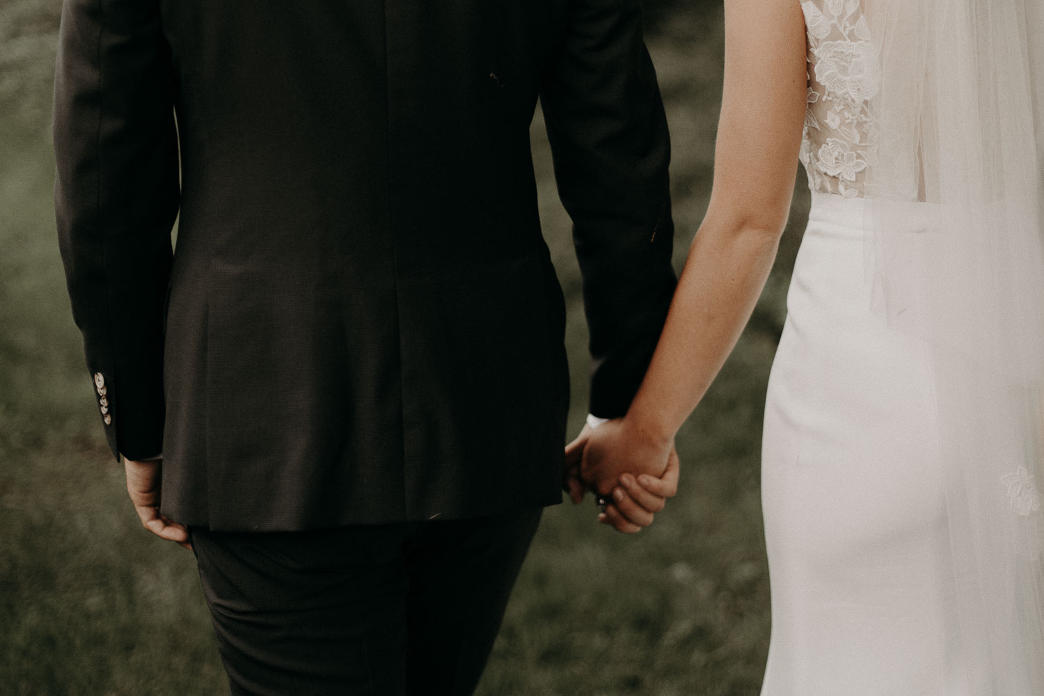 Photographe mariage Amiens bohème