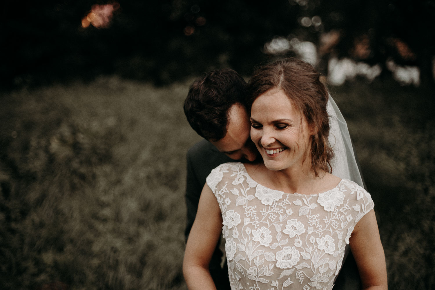 Photographe mariage Amiens bohème