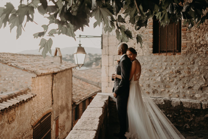 wedding photographer French Riviera, Provence