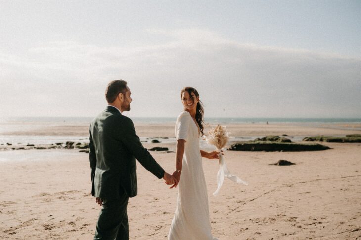 photographe mariage intimiste, cote d'opale, Rita Zemskova